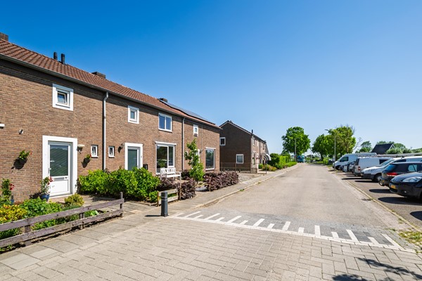 Medium property photo - Haarstraat 8, 4157 GP Enspijk
